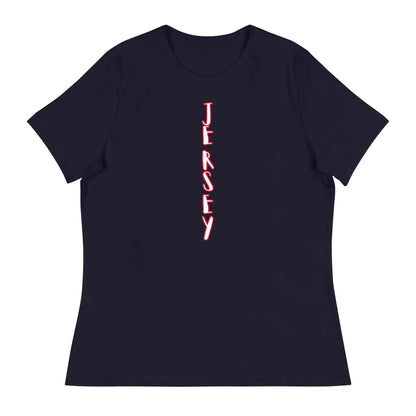 Women's Relaxed T-Shirt-LifessentialsLLC.com