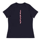 Women's Relaxed T-Shirt-LifessentialsLLC.com