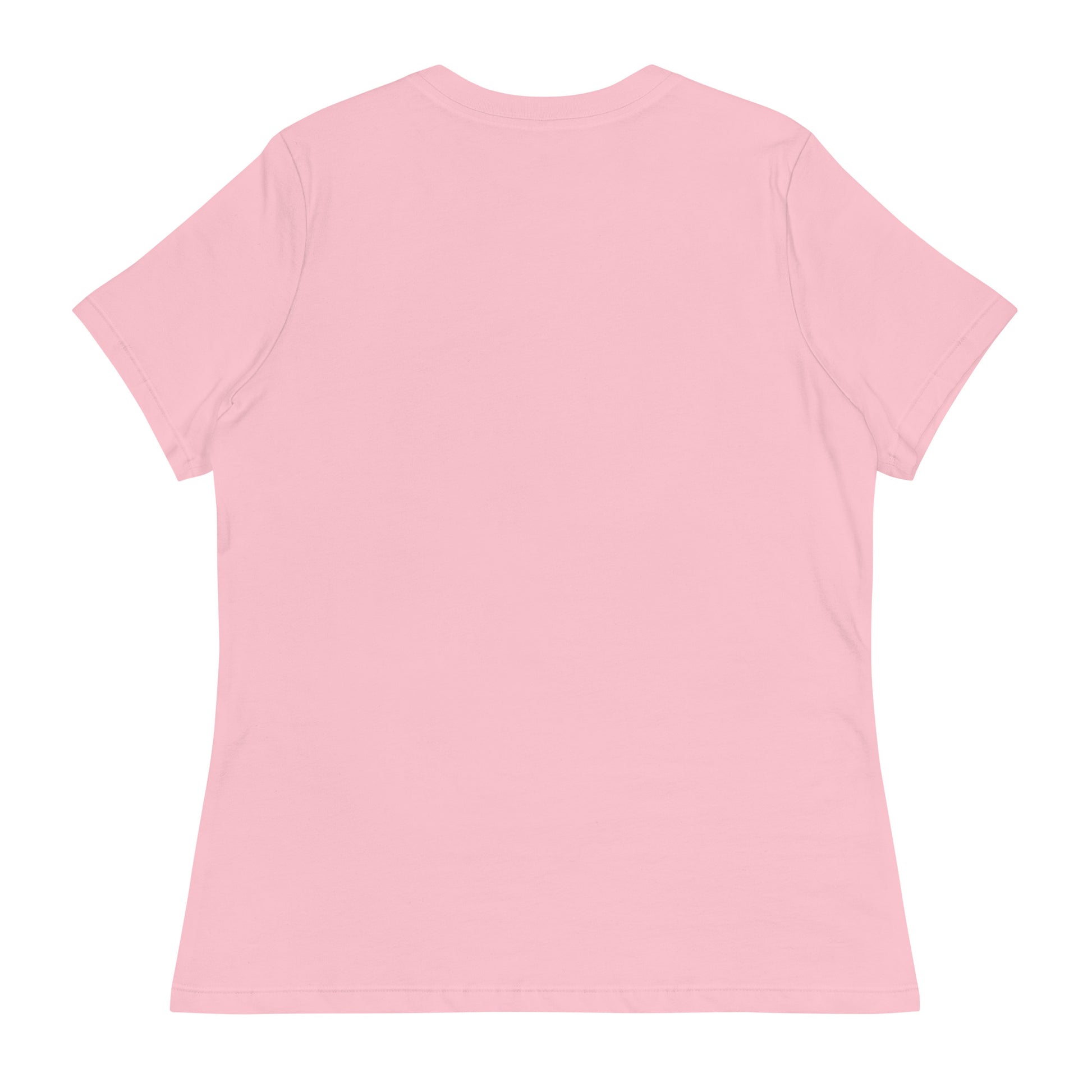 Women's Relaxed T-Shirt-LifessentialsLLC.com