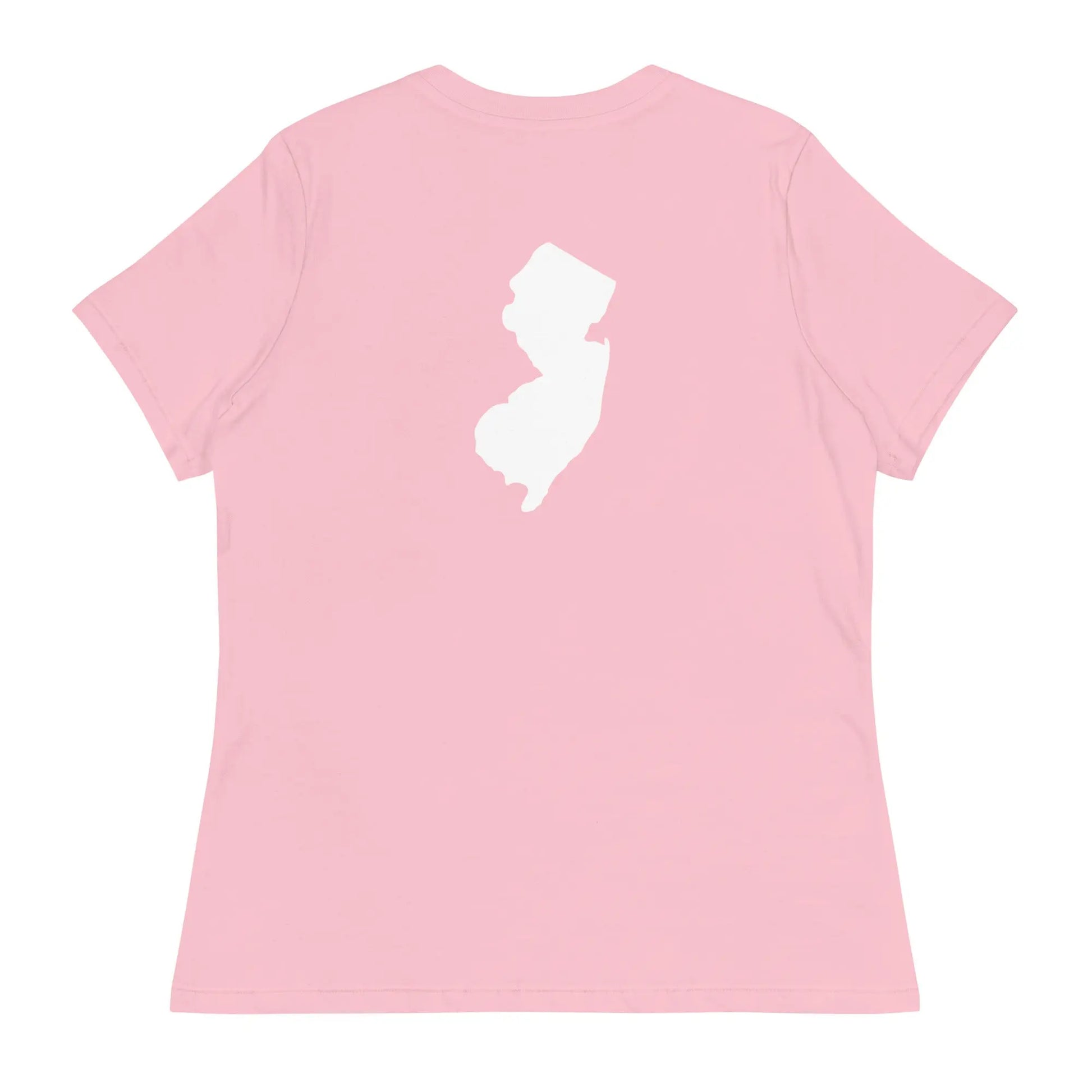 Women's Relaxed T-Shirt-LifessentialsLLC.com