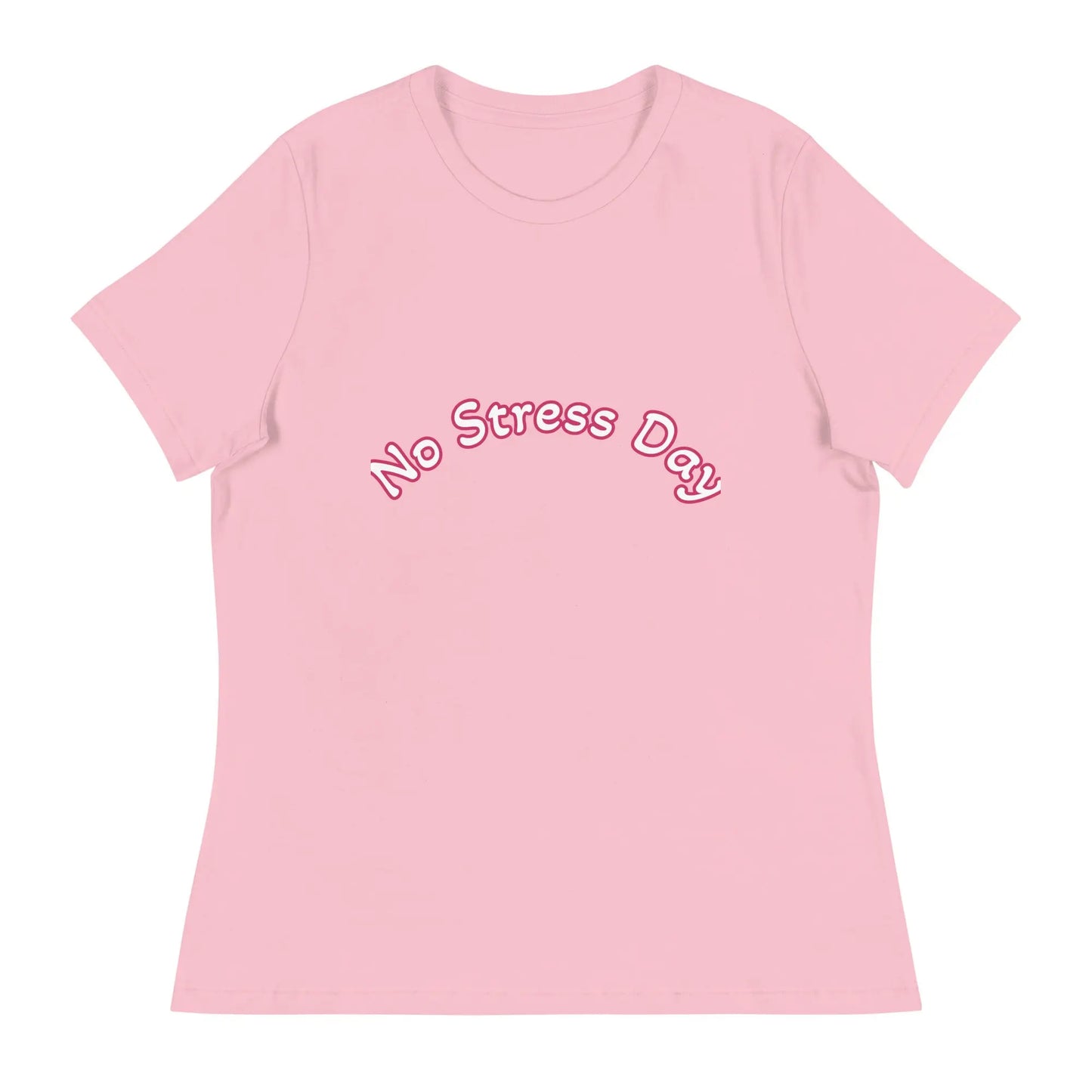 Women's Relaxed T-Shirt-LifessentialsLLC.com