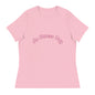 Women's Relaxed T-Shirt-LifessentialsLLC.com