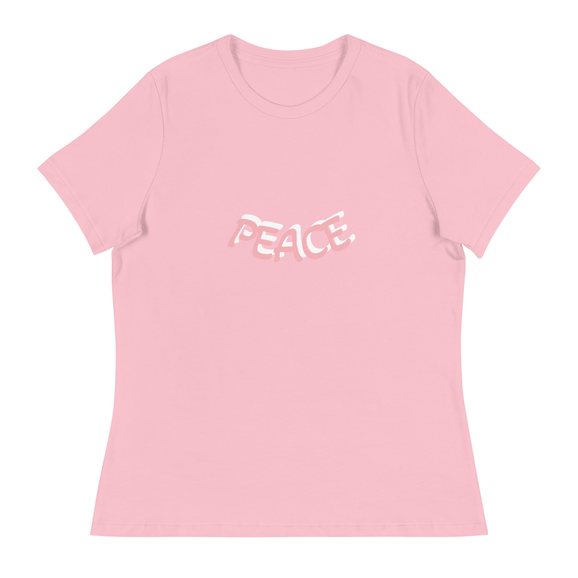 Women's Relaxed T-Shirt-LifessentialsLLC.com