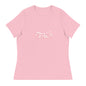 Women's Relaxed T-Shirt-LifessentialsLLC.com