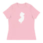 Women's Relaxed T-Shirt-LifessentialsLLC.com