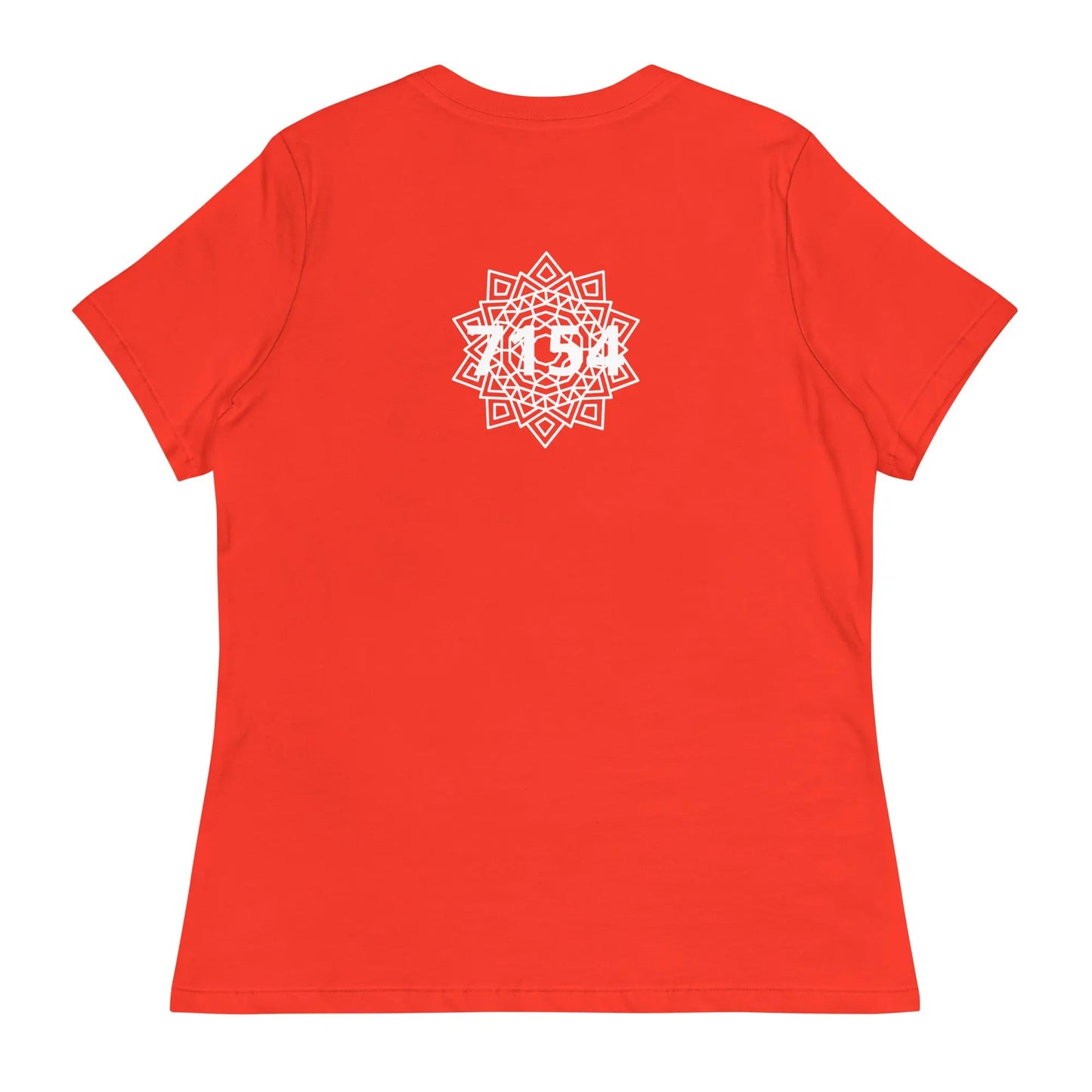 Women's Relaxed T-Shirt-LifessentialsLLC.com