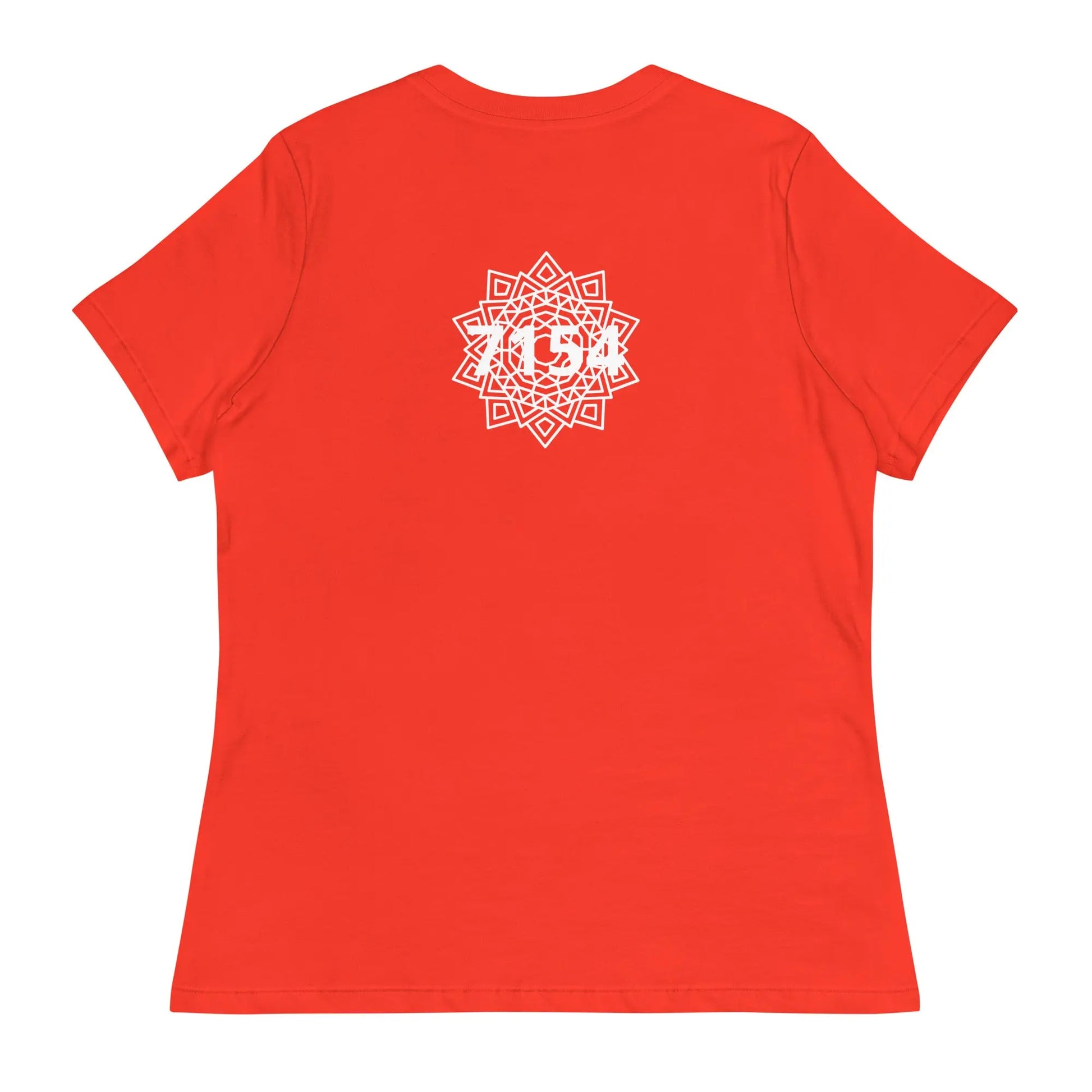 Women's Relaxed T-Shirt-LifessentialsLLC.com