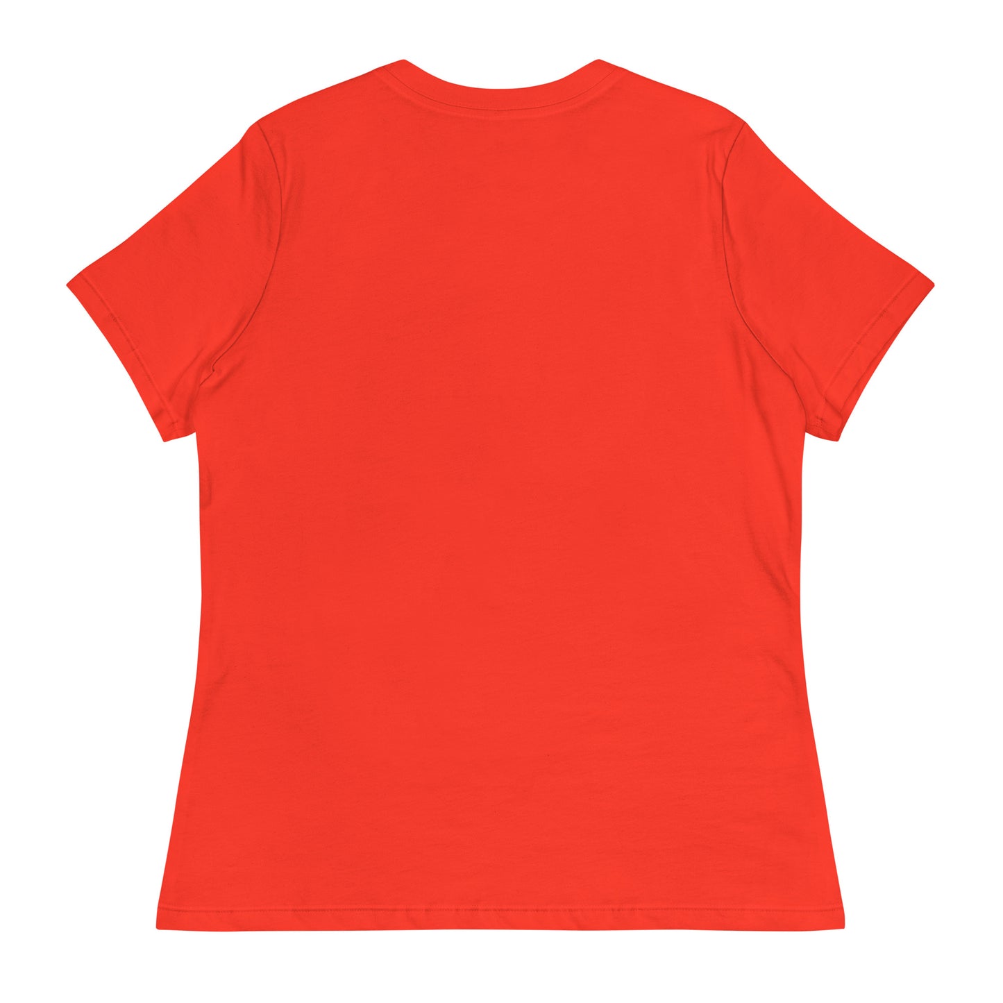 Women's Relaxed T-Shirt-LifessentialsLLC.com