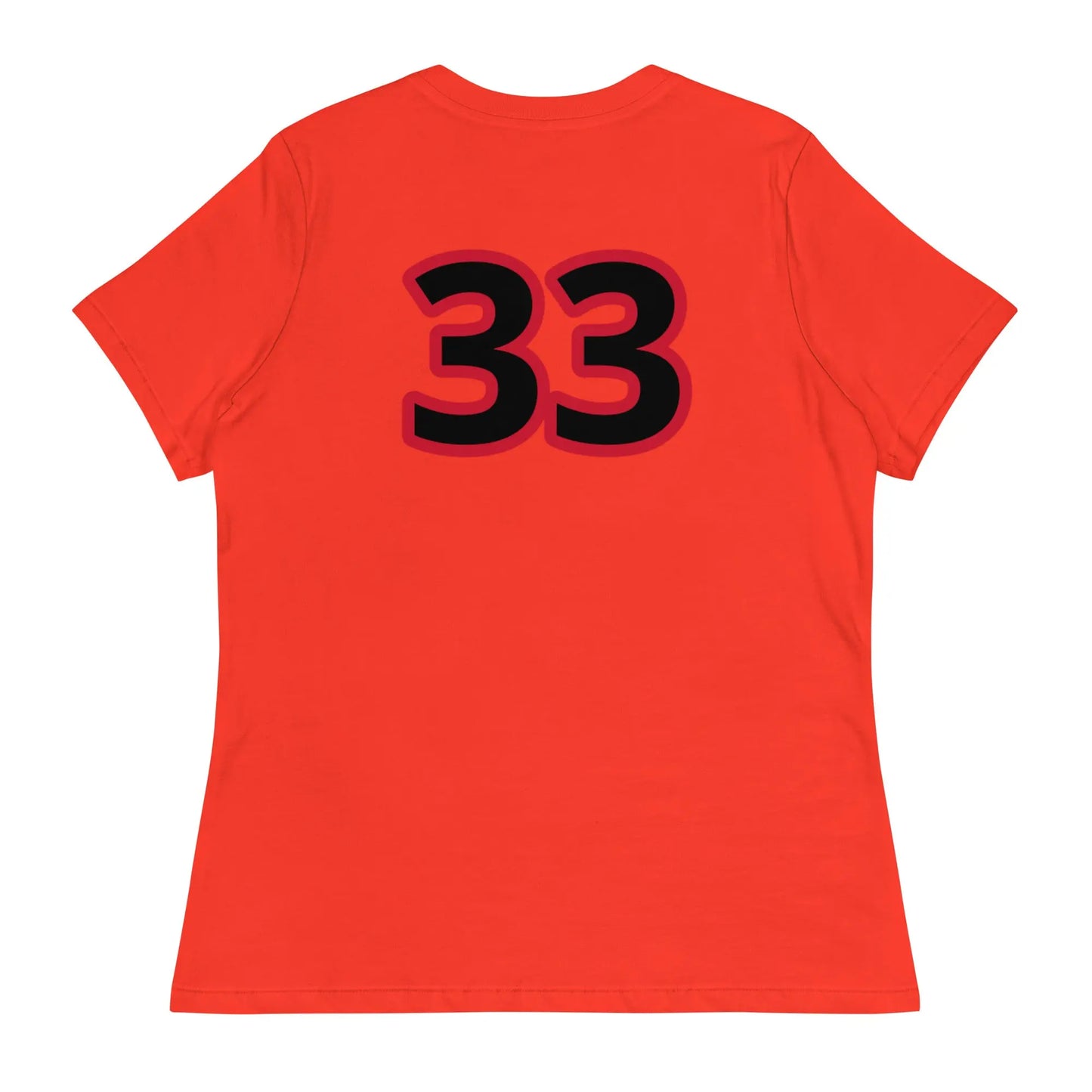 Women's Relaxed T-Shirt-LifessentialsLLC.com