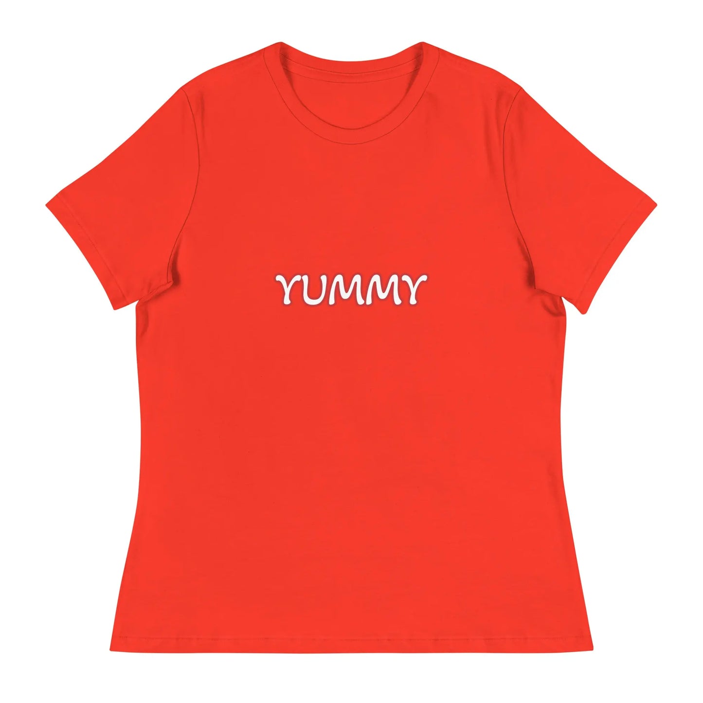 Women's Relaxed T-Shirt-LifessentialsLLC.com