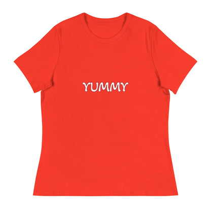 Women's Relaxed T-Shirt-LifessentialsLLC.com