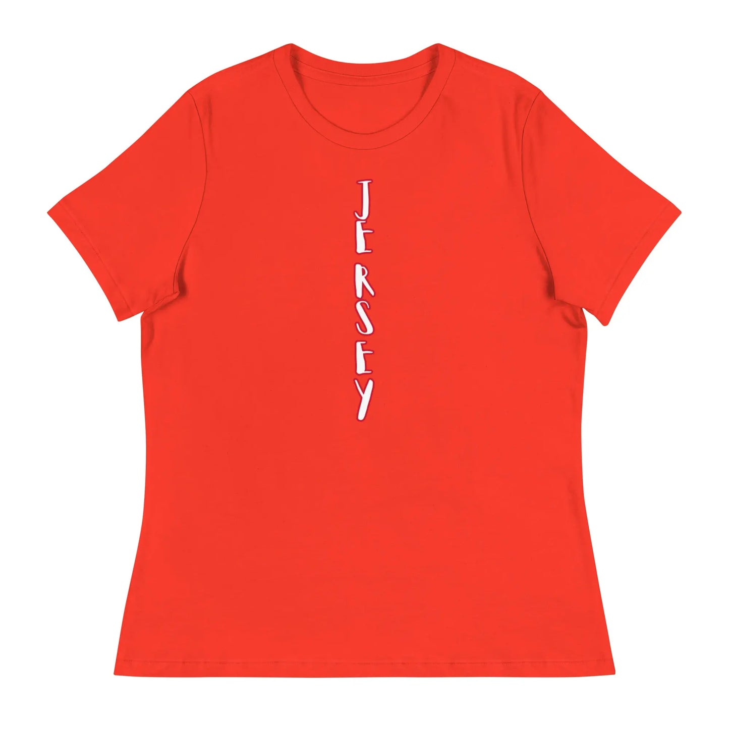 Women's Relaxed T-Shirt-LifessentialsLLC.com