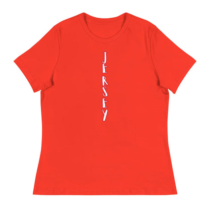 Women's Relaxed T-Shirt-LifessentialsLLC.com