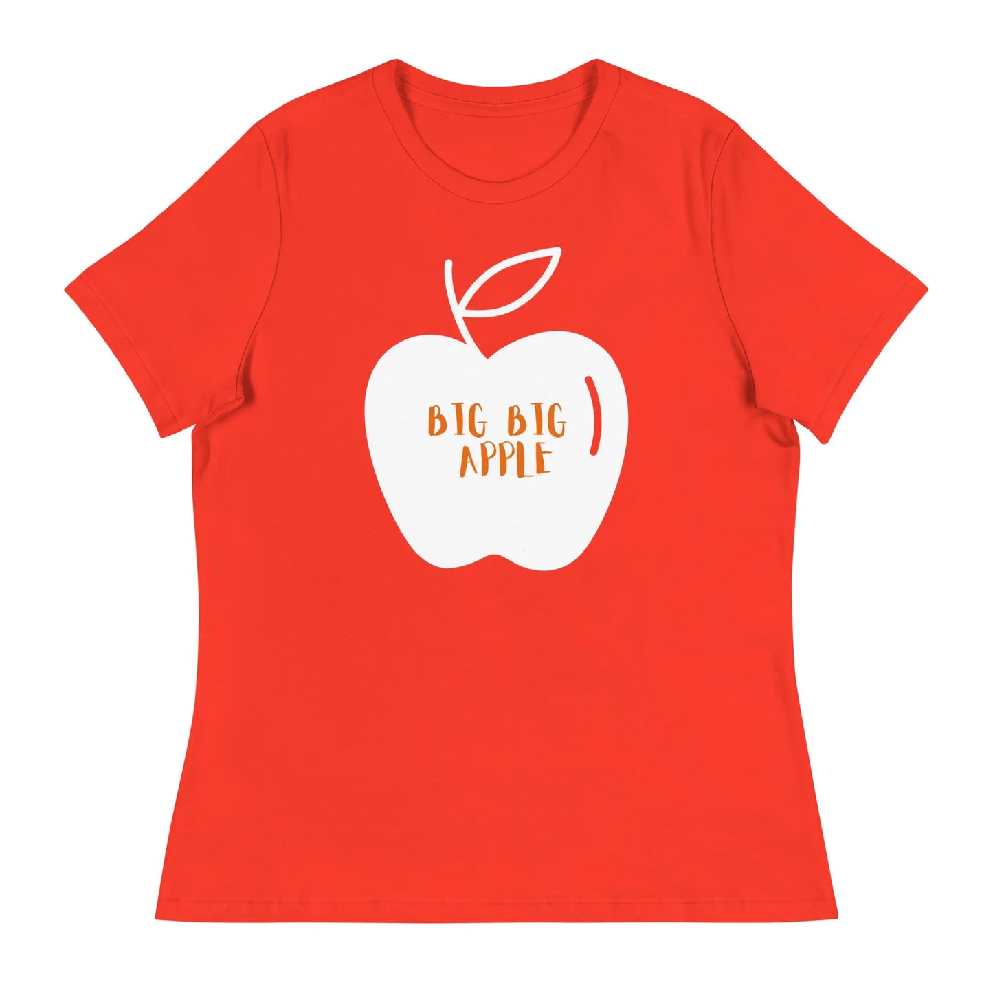 Women's Relaxed T-Shirt-LifessentialsLLC.com