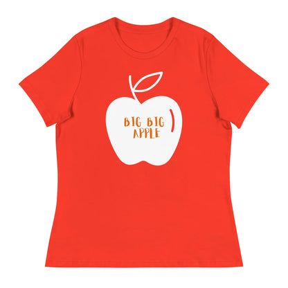 Women's Relaxed T-Shirt-LifessentialsLLC.com