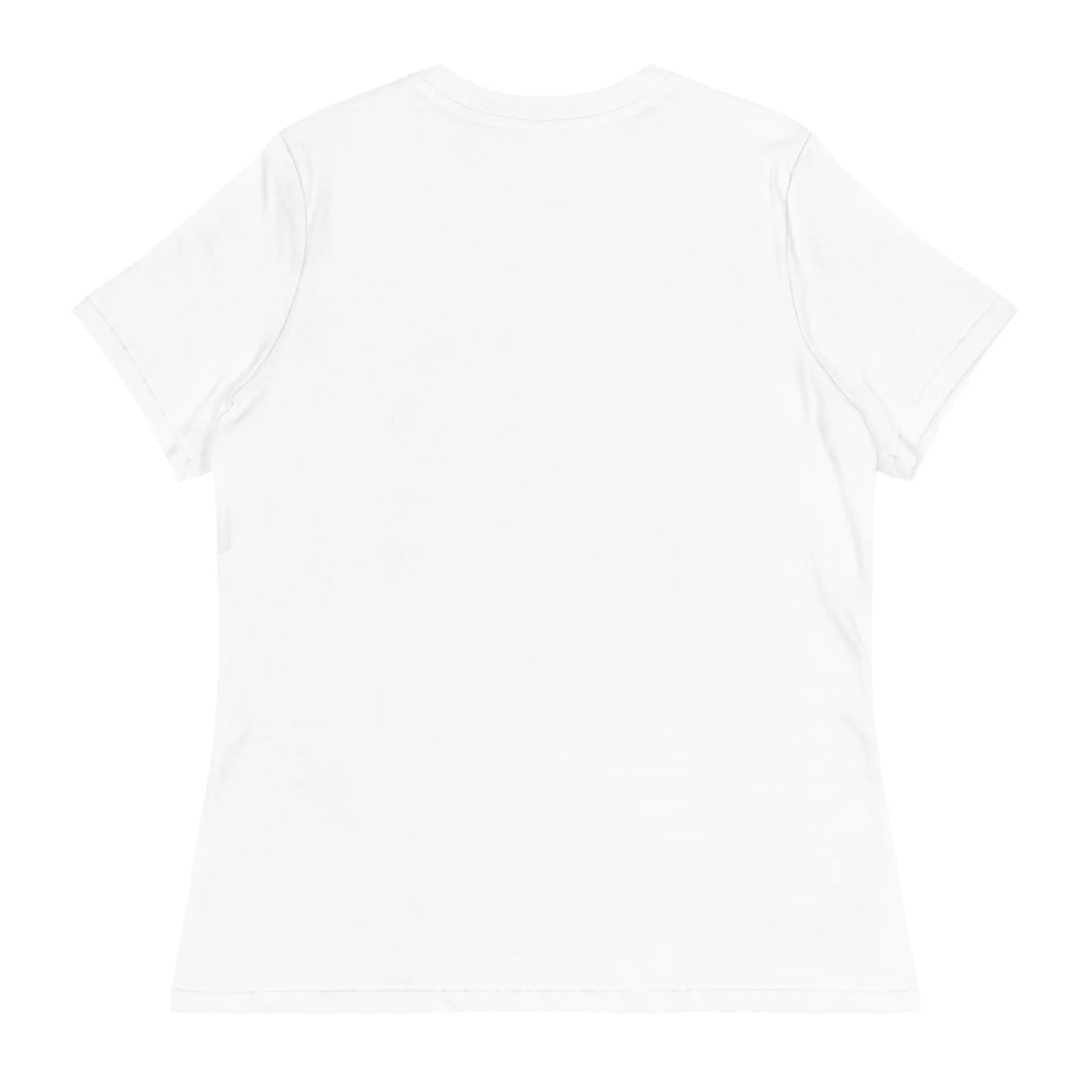Women's Relaxed T-Shirt-LifessentialsLLC.com