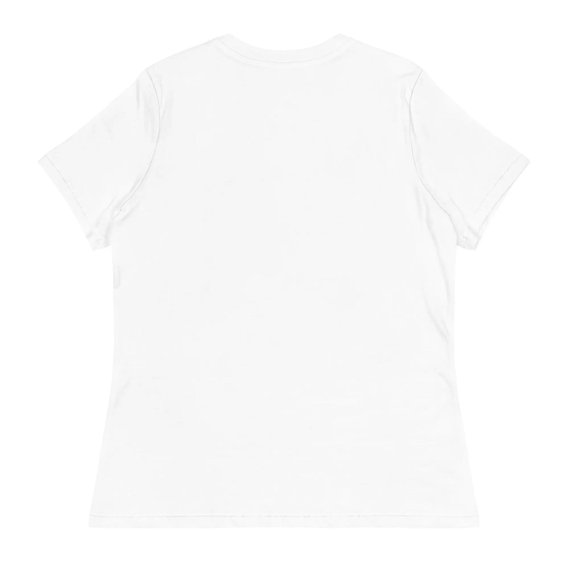 Women's Relaxed T-Shirt-LifessentialsLLC.com
