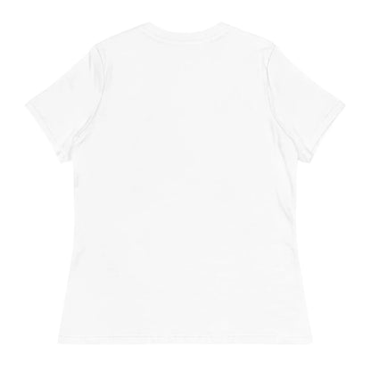 Women's Relaxed T-Shirt-LifessentialsLLC.com