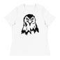 Women's Relaxed T-Shirt-LifessentialsLLC.com