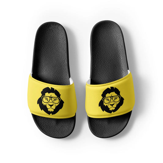 Women's slides-LifessentialsLLC.com