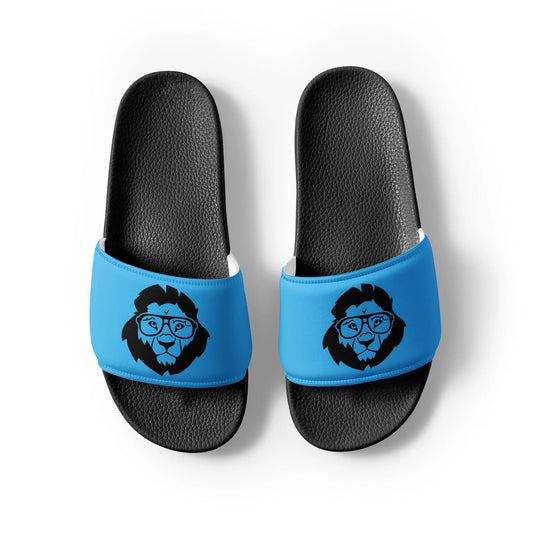 Women's slides-LifessentialsLLC.com