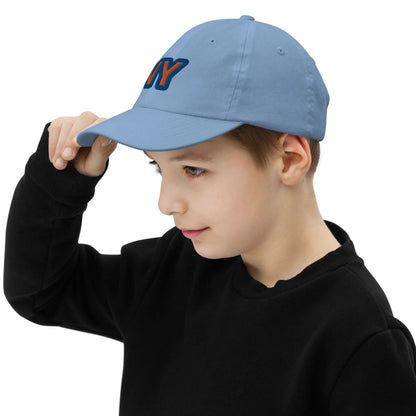 Youth baseball cap-LifessentialsLLC.com