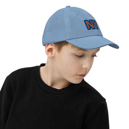 Youth baseball cap-LifessentialsLLC.com
