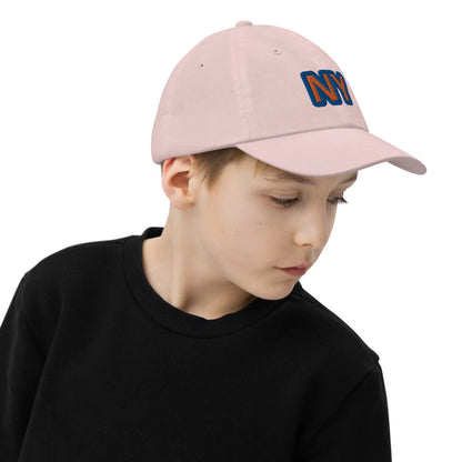 Youth baseball cap-LifessentialsLLC.com