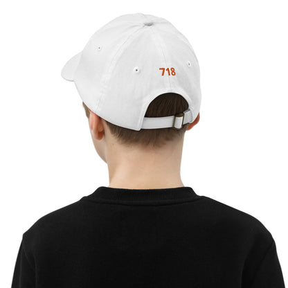 Youth baseball cap-LifessentialsLLC.com