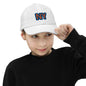 Youth baseball cap-LifessentialsLLC.com