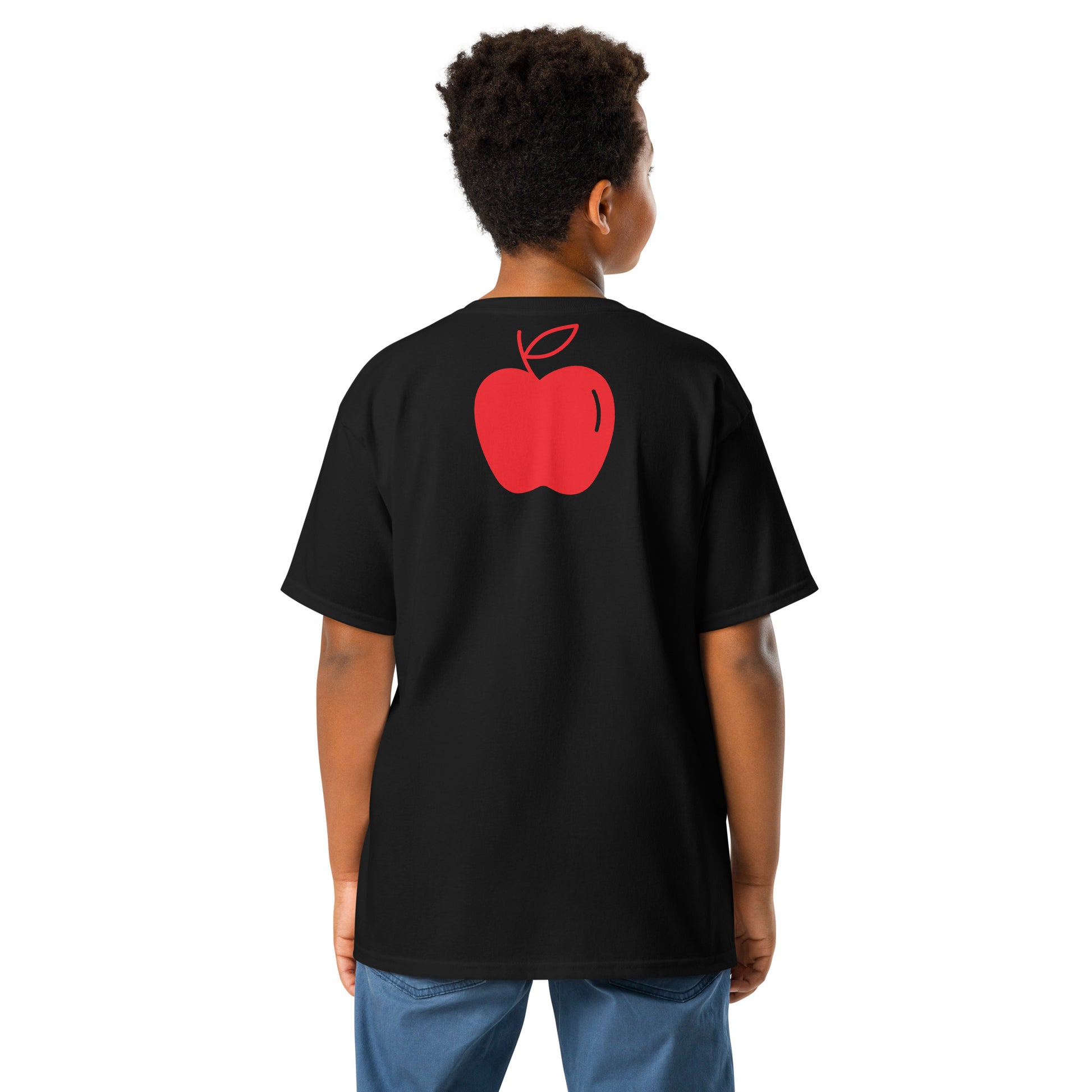 Youth classic tee-LifessentialsLLC.com