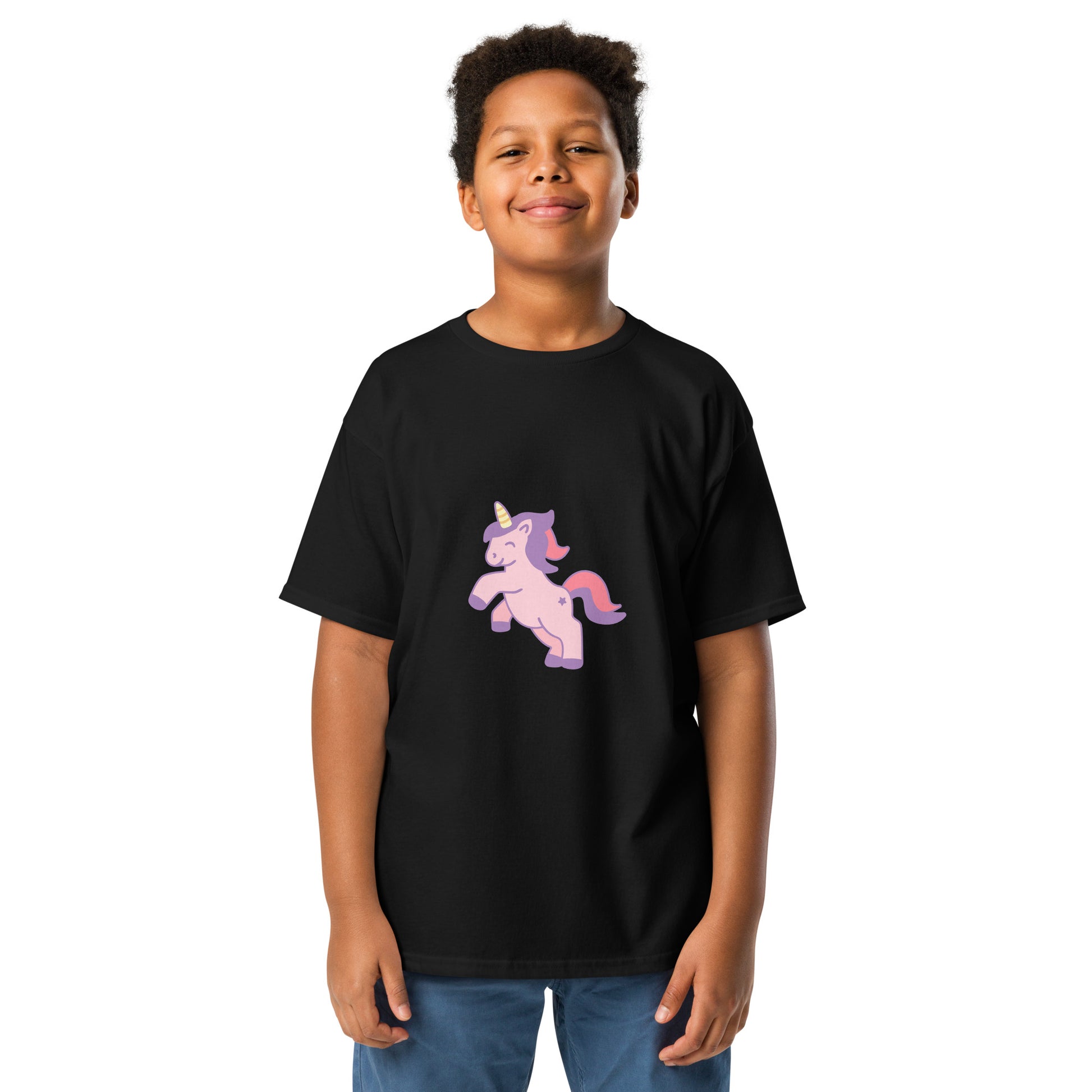 Youth classic tee-LifessentialsLLC.com