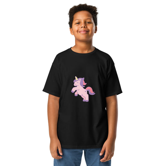 Youth classic tee-LifessentialsLLC.com