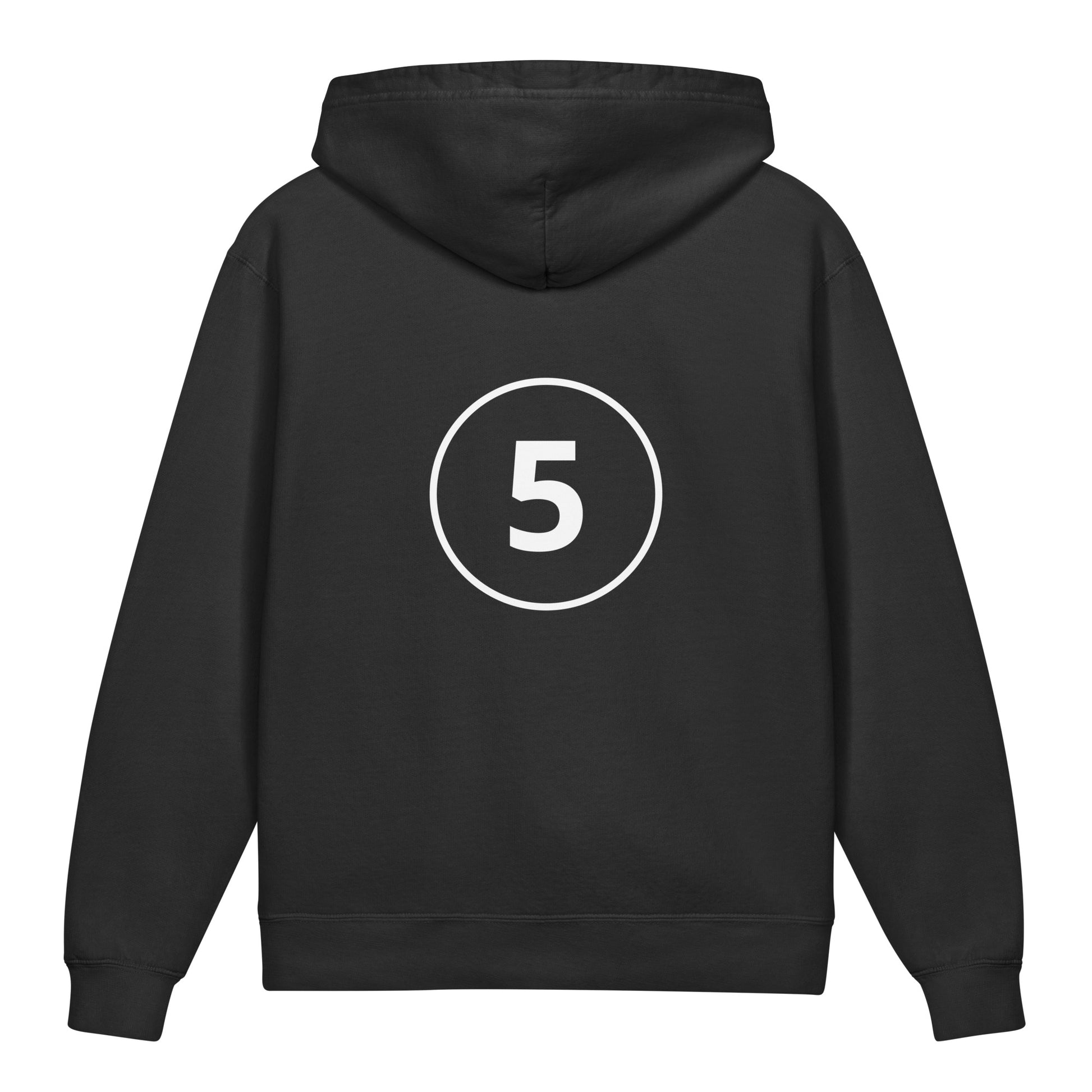 Youth lightweight hooded sweatshirt-LifessentialsLLC.com