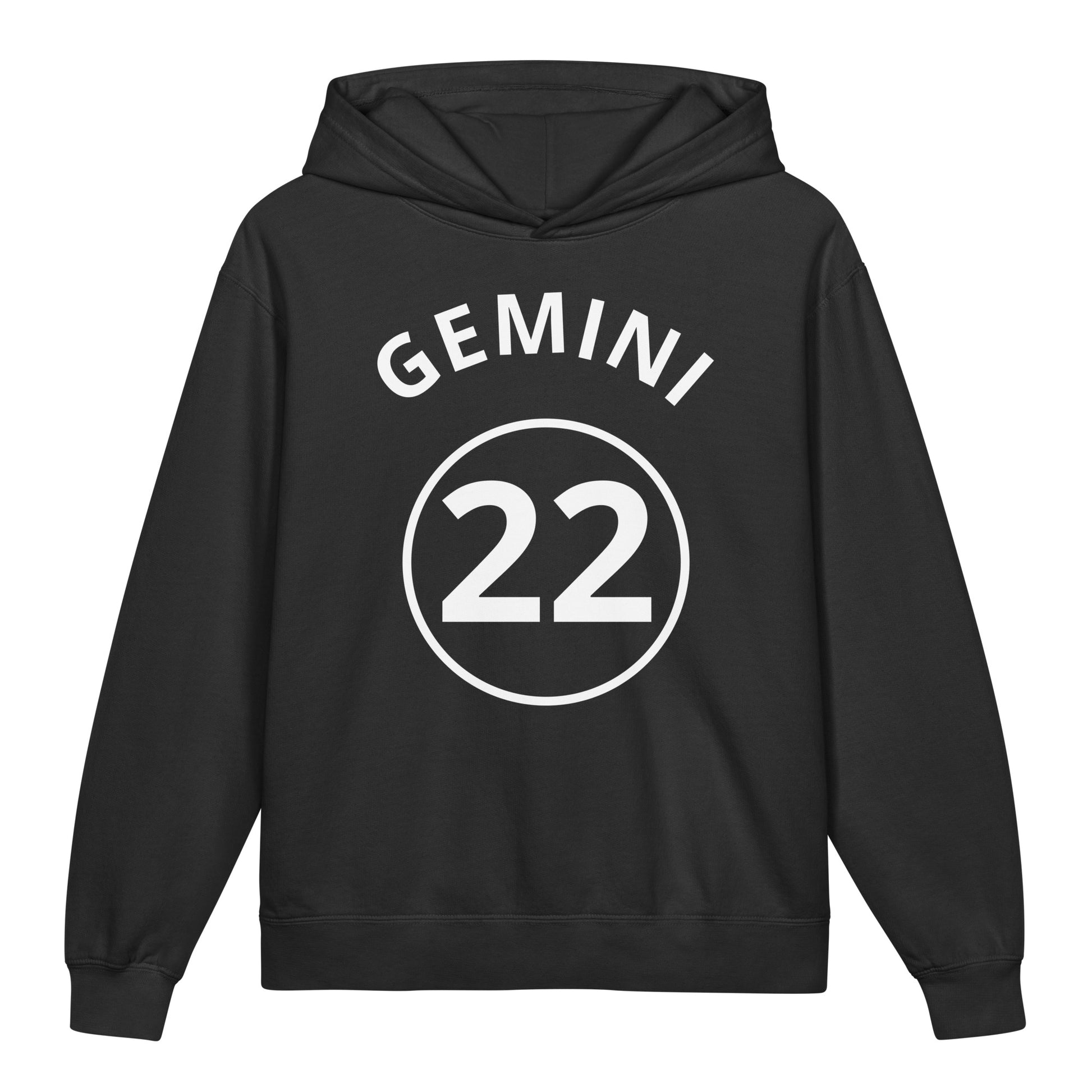 Youth lightweight hooded sweatshirt-LifessentialsLLC.com