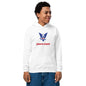 Youth heavy blend hoodie-LifessentialsLLC.com