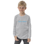 Youth long sleeve tee-LifessentialsLLC.com