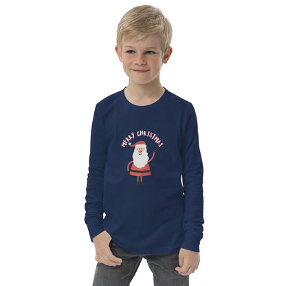 Youth long sleeve tee-LifessentialsLLC.com